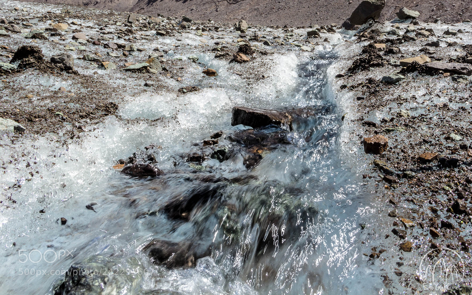 Canon EOS 60D sample photo. Clear water photography