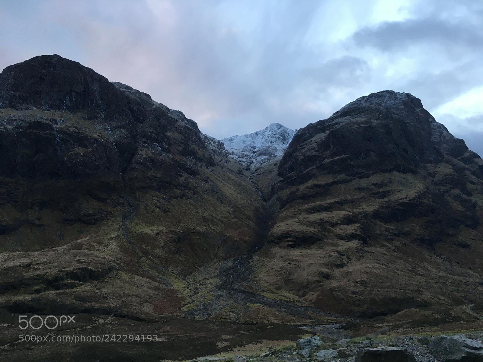 Apple iPhone 6s sample photo. The three sisters photography