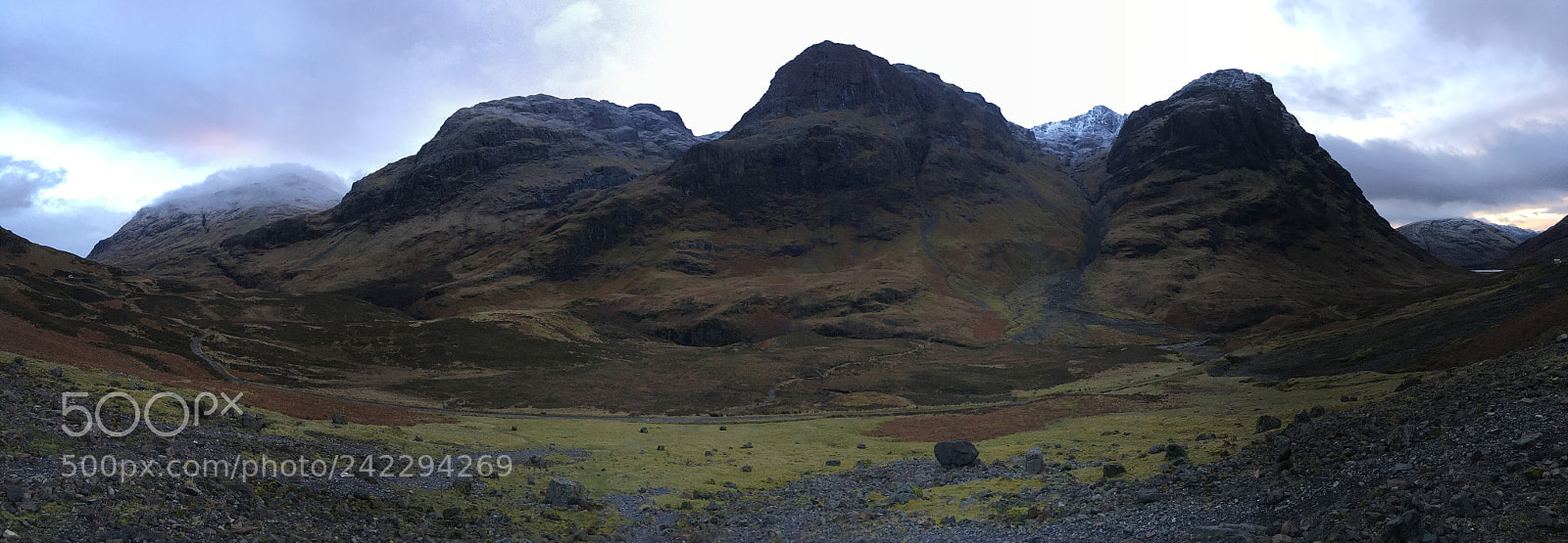 Apple iPhone 6s sample photo. The three sisters photography