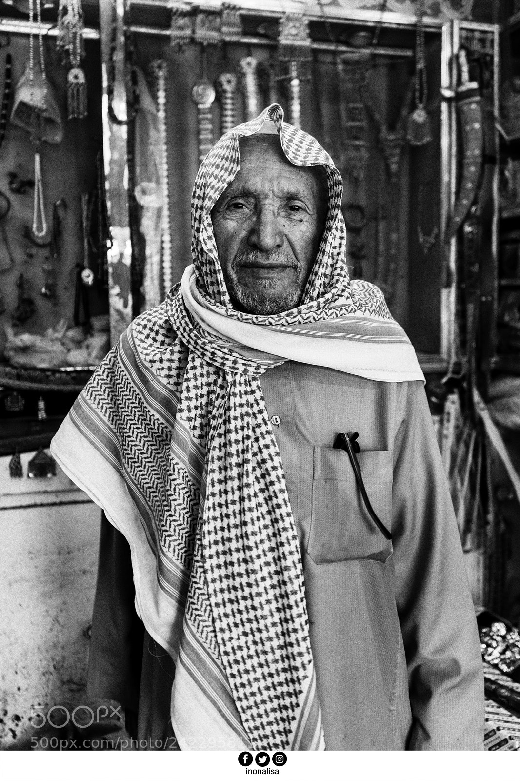 Sony a7 II sample photo. Old man - portraits photography