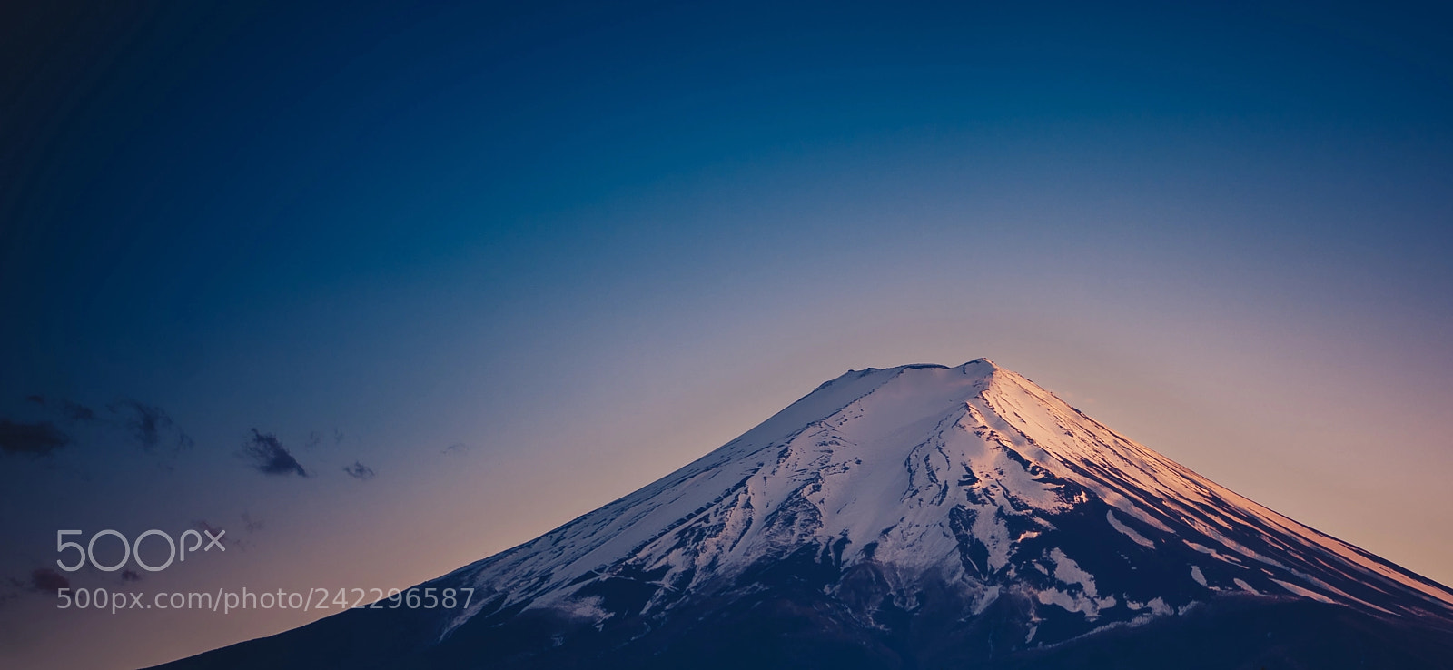 Nikon D700 sample photo. Fuji japan photography