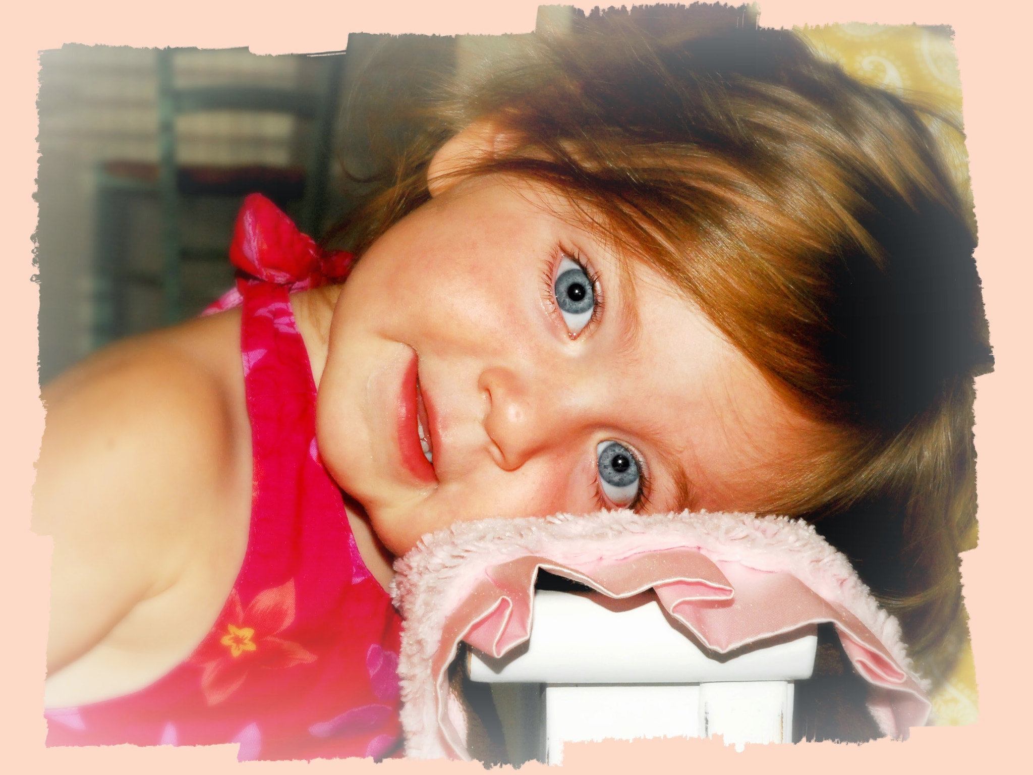 Nikon D200 sample photo. Precious photography