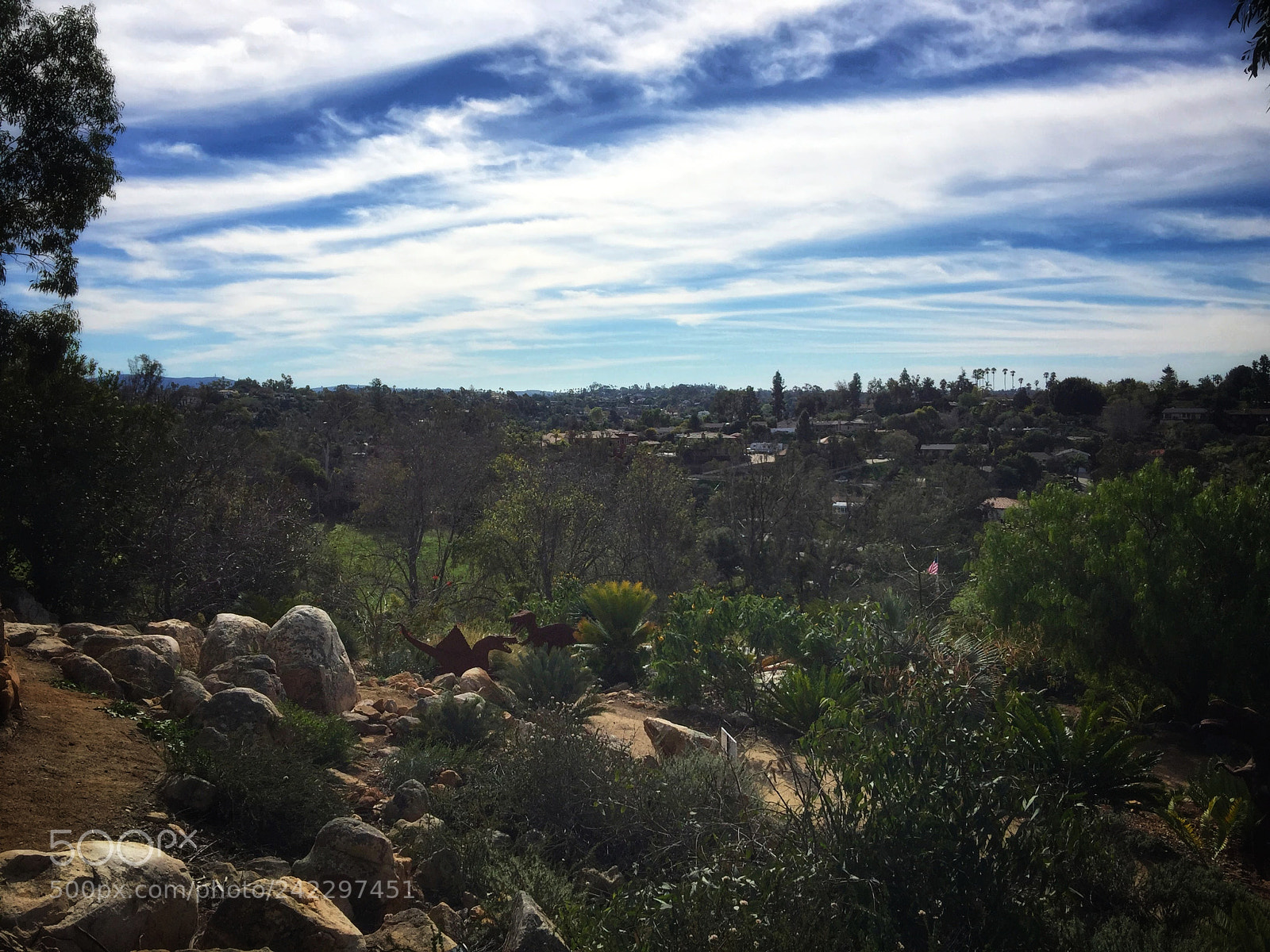 Apple iPhone 6 Plus sample photo. Hillside photography