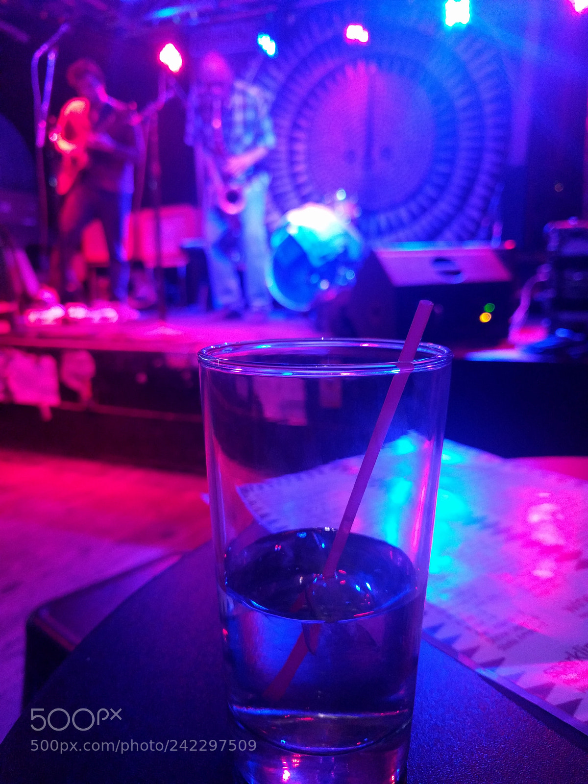 LG Nexus 5X sample photo. Jazz photography