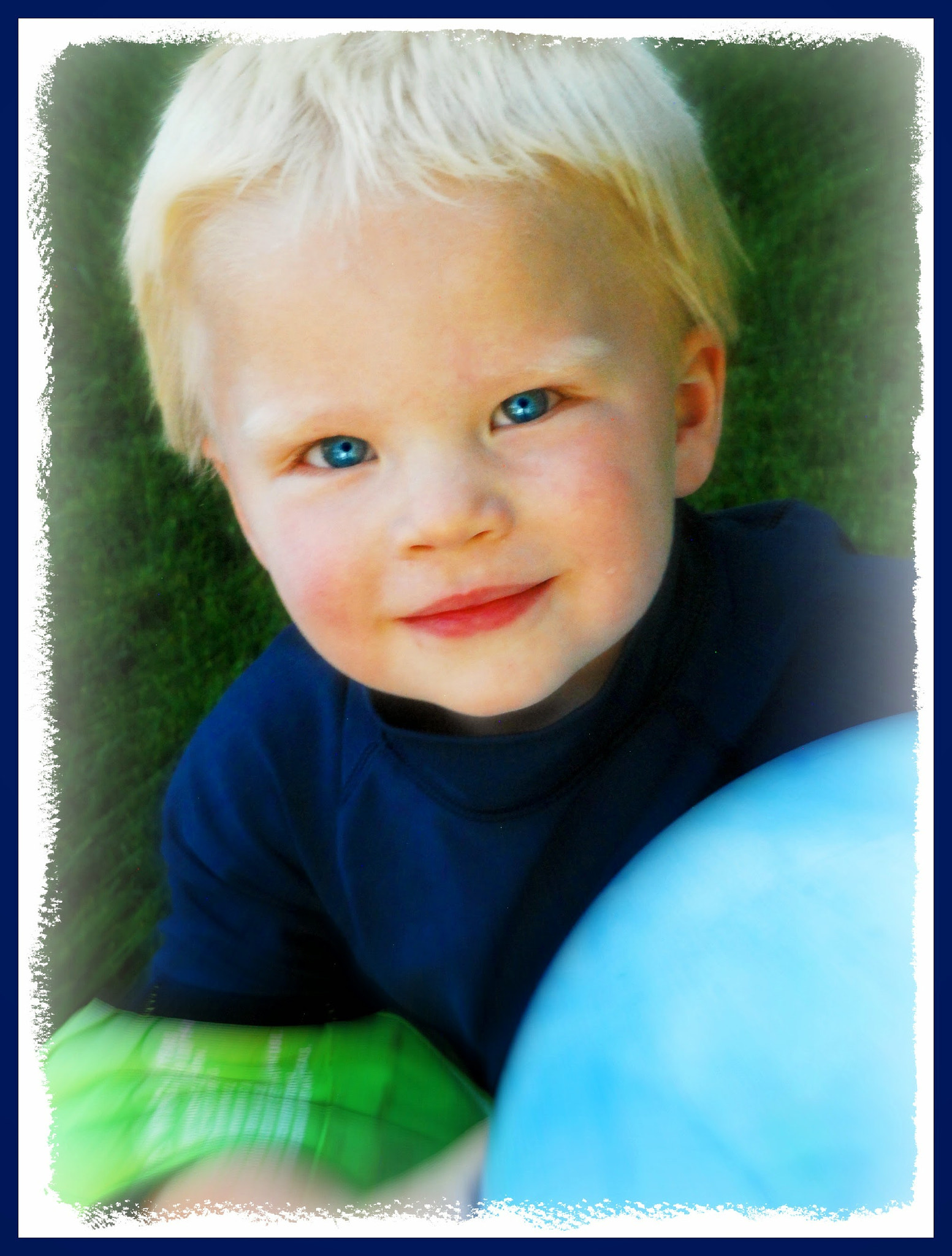 Nikon D200 sample photo. Blonde sweetness photography