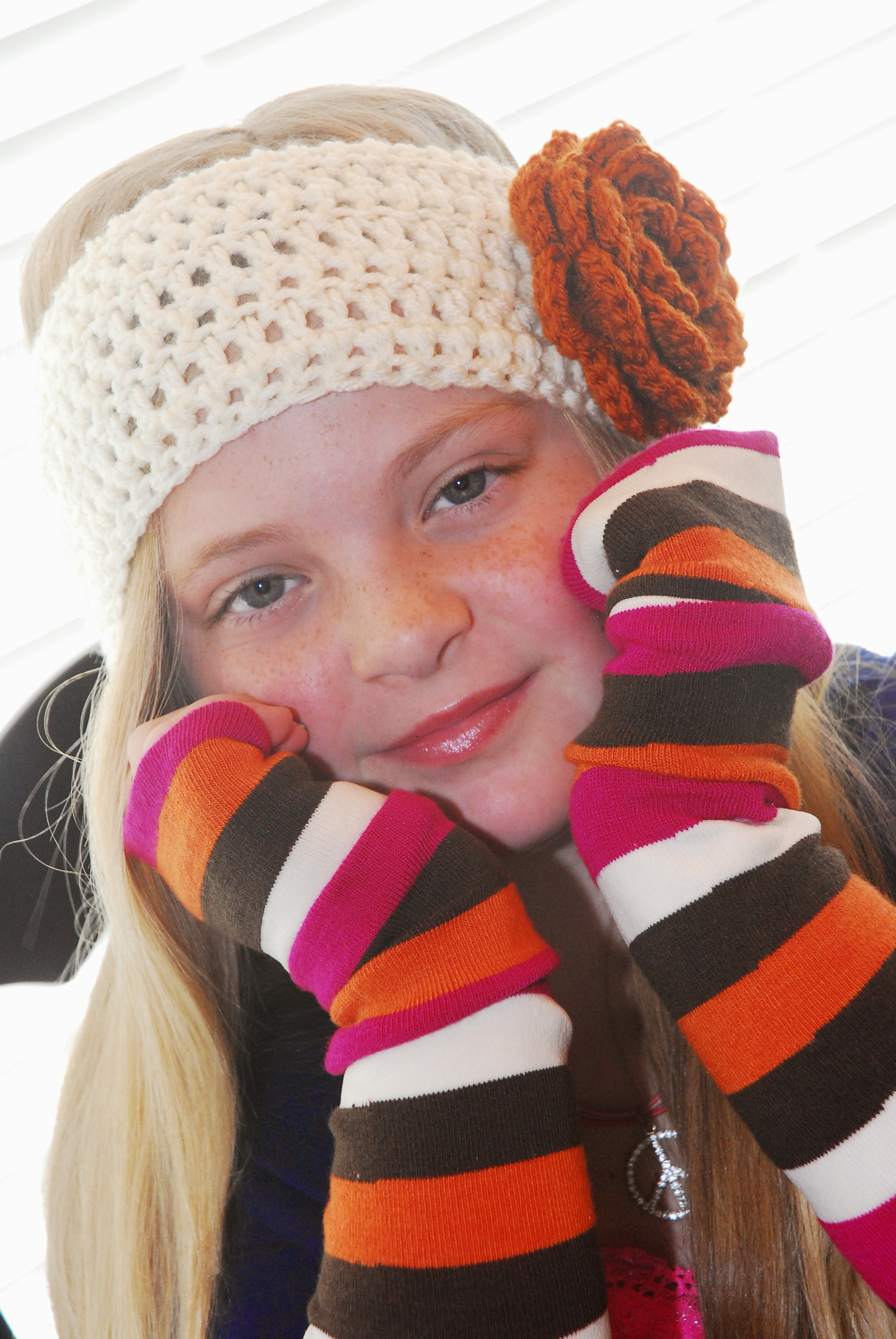 Nikon D200 sample photo. Nice and warm photography