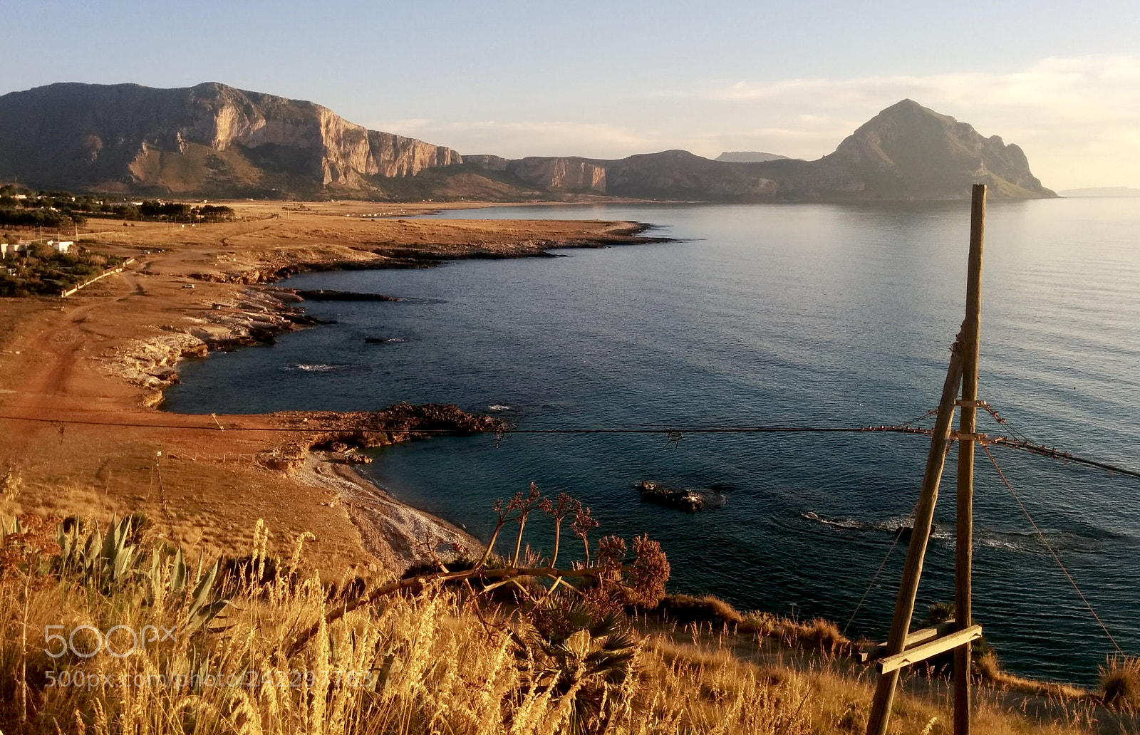 LG Nexus 5 sample photo. San vito lo capo photography