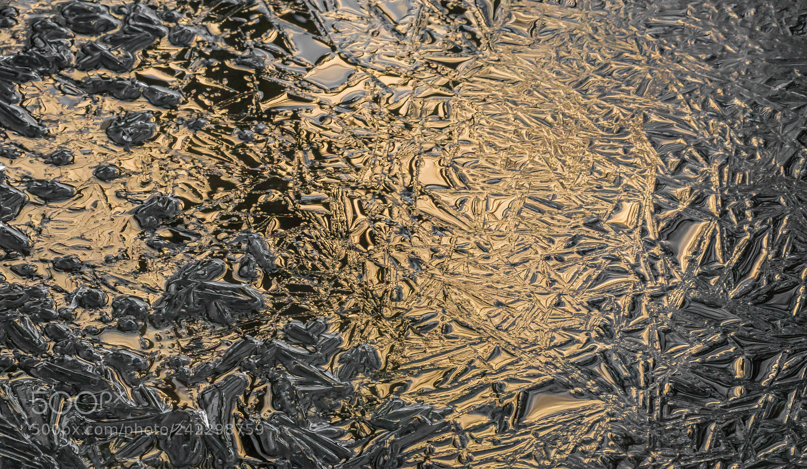 Sony ILCA-77M2 sample photo. Icescape - ice and photography