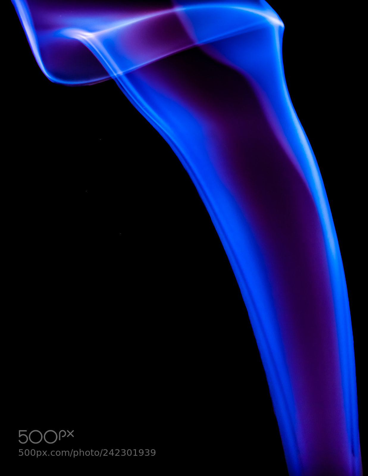 Canon EOS 7D Mark II sample photo. Smoke photography
