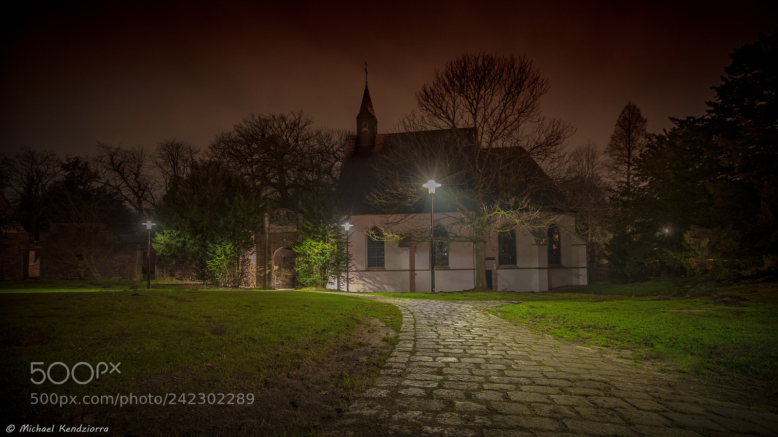 Sony a7 II sample photo. Capel photography