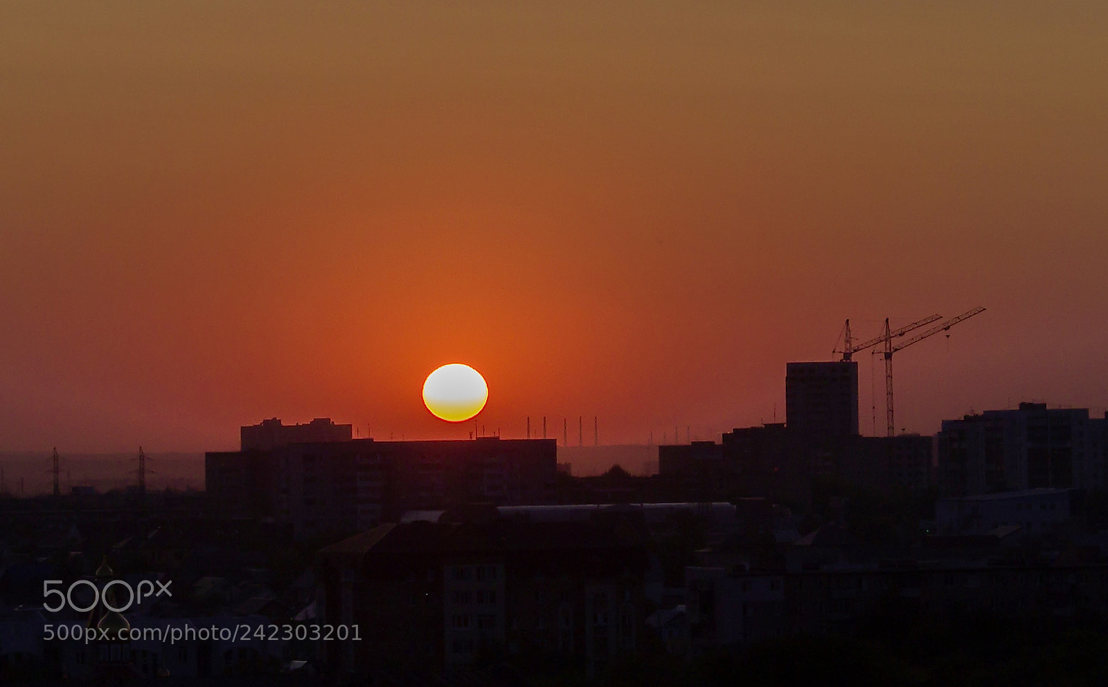 Canon EOS 1100D (EOS Rebel T3 / EOS Kiss X50) sample photo. Sunset photography