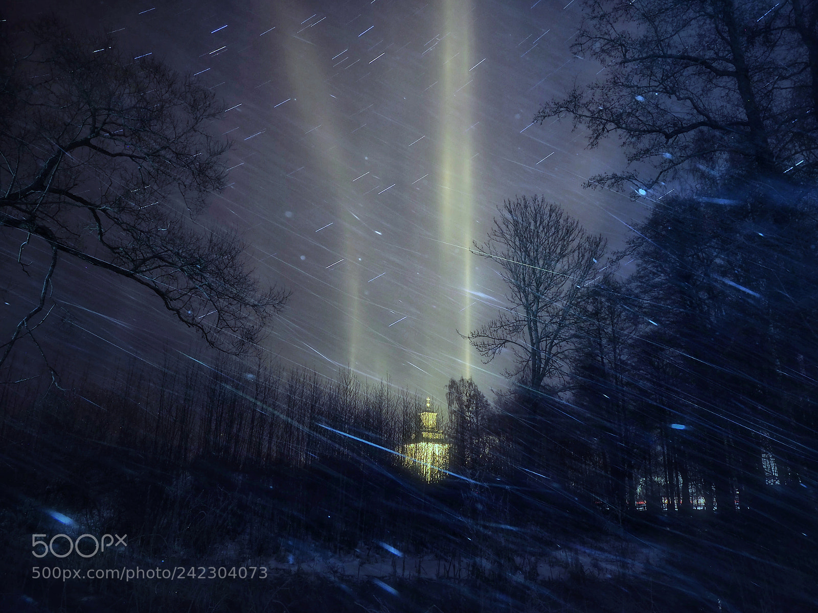 Olympus OM-D E-M1 sample photo. Church light photography