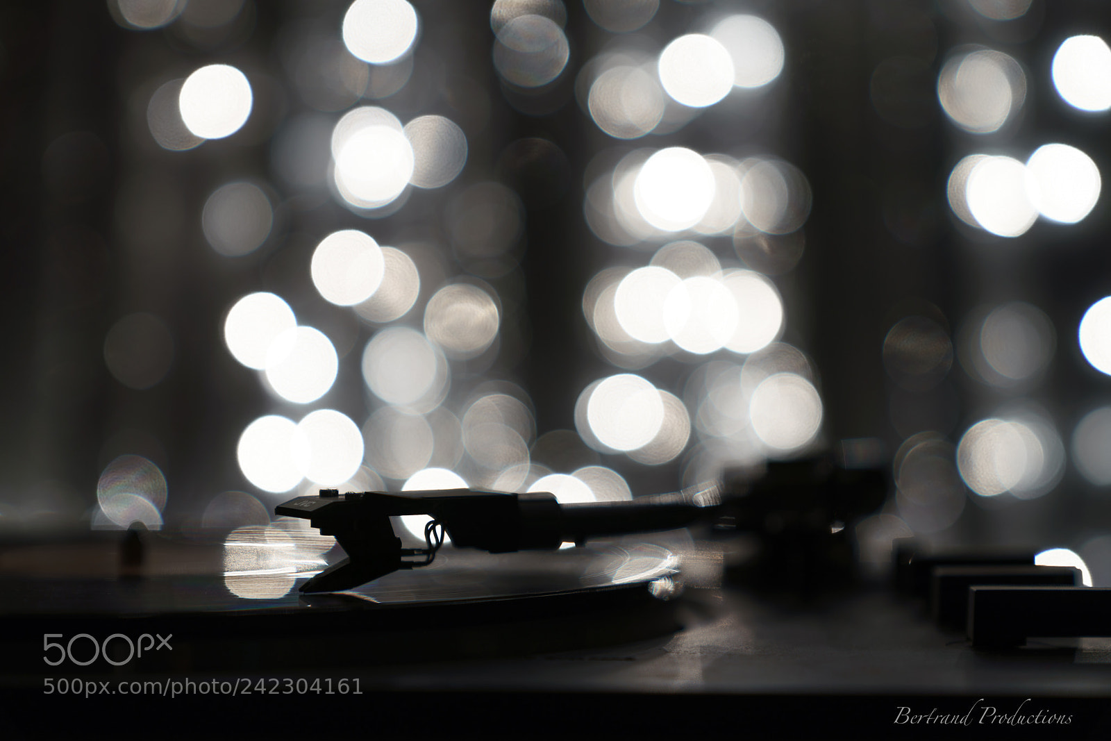 Sony a7R III sample photo. Vinyl bokeh-ki photography