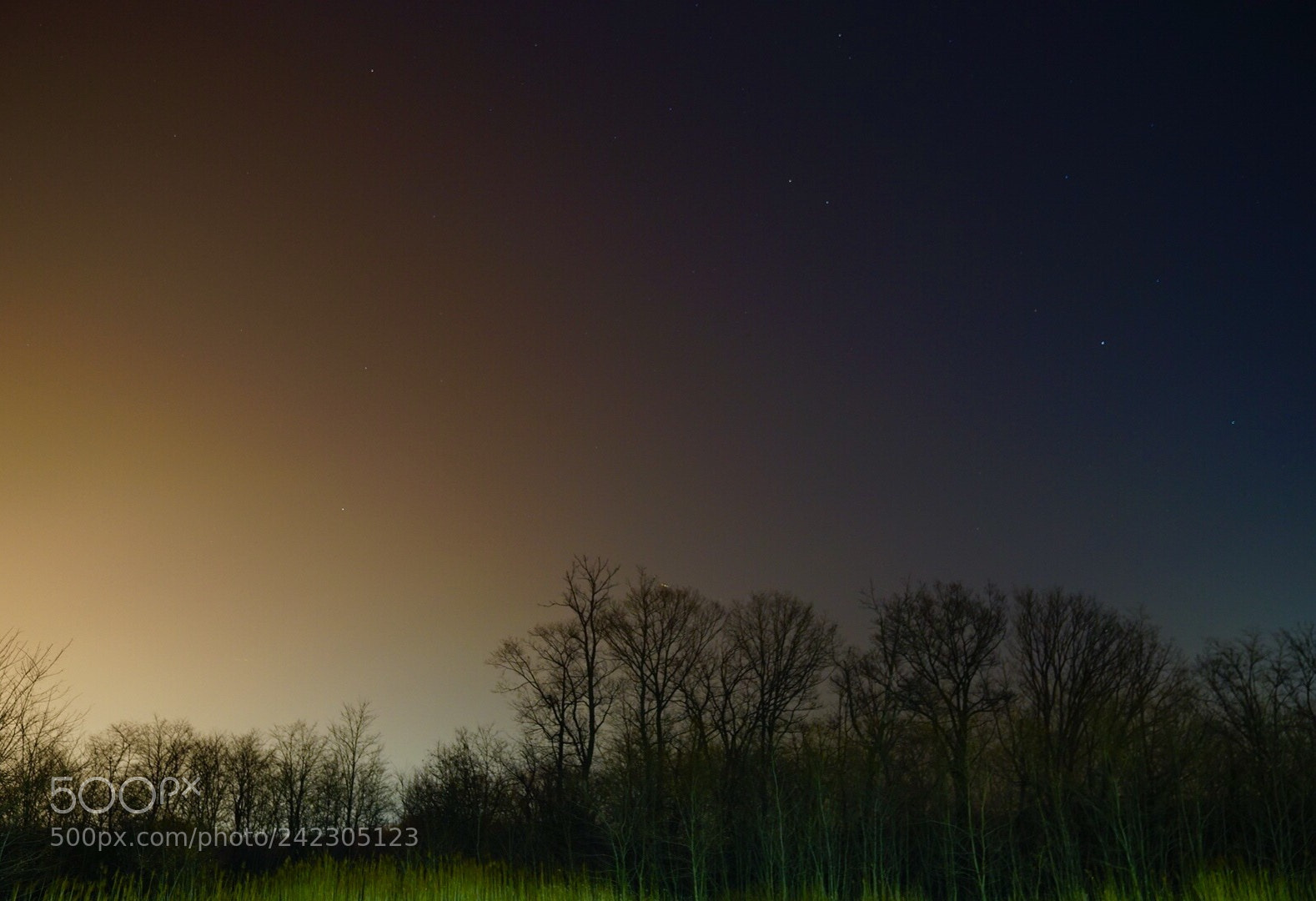 Sony a7 II sample photo. Northern industrial lights photography