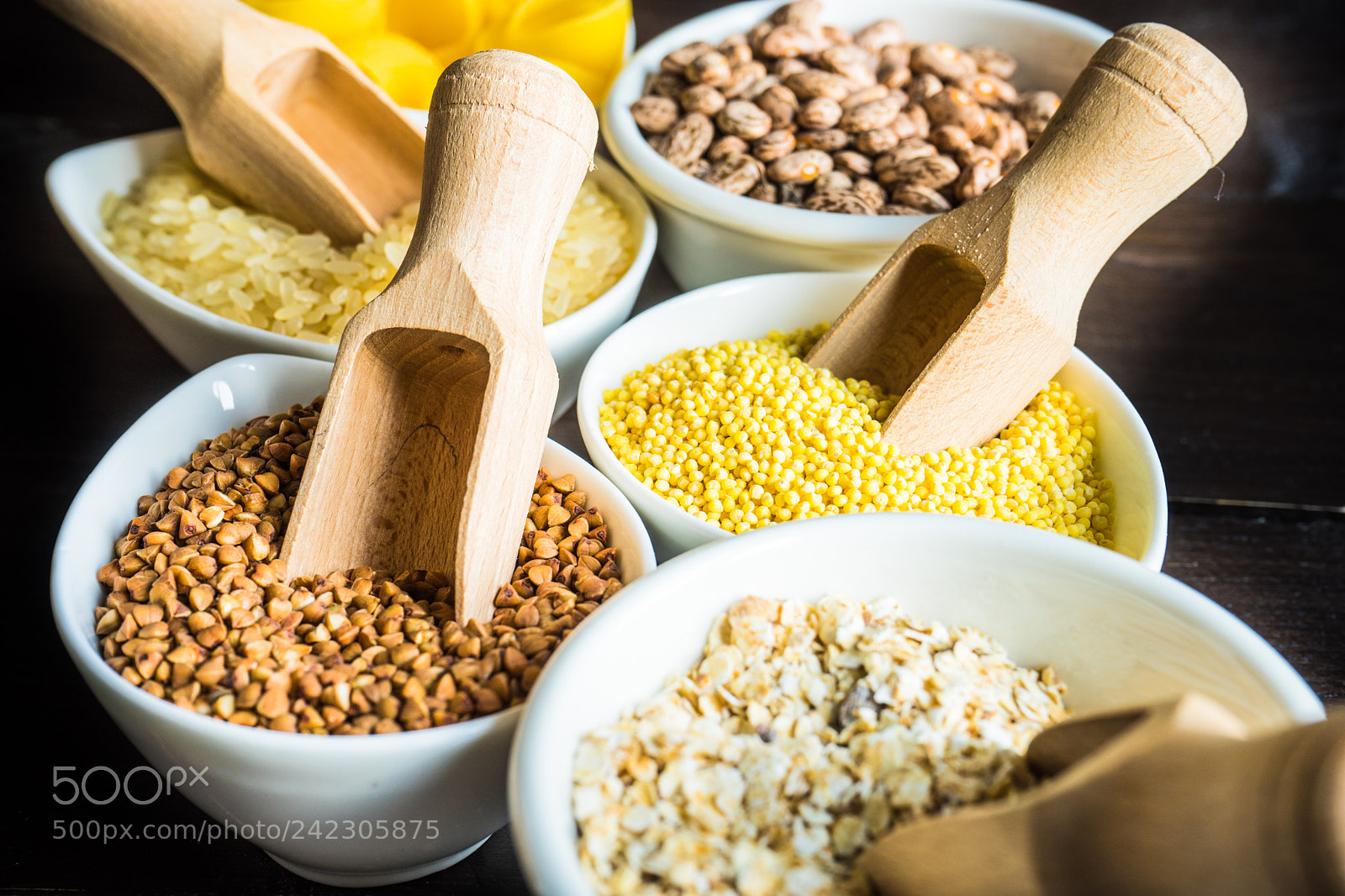 Sony a7 sample photo. Organic food concept photography