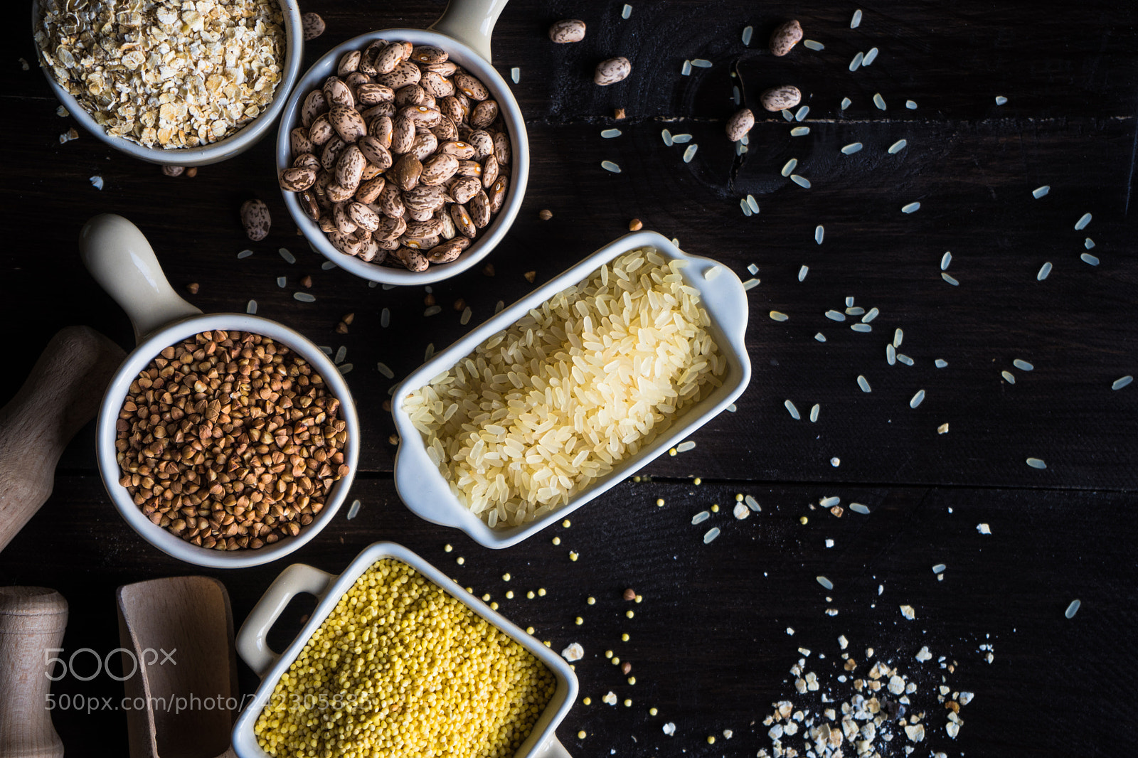 Sony a7 sample photo. Organic food concept photography