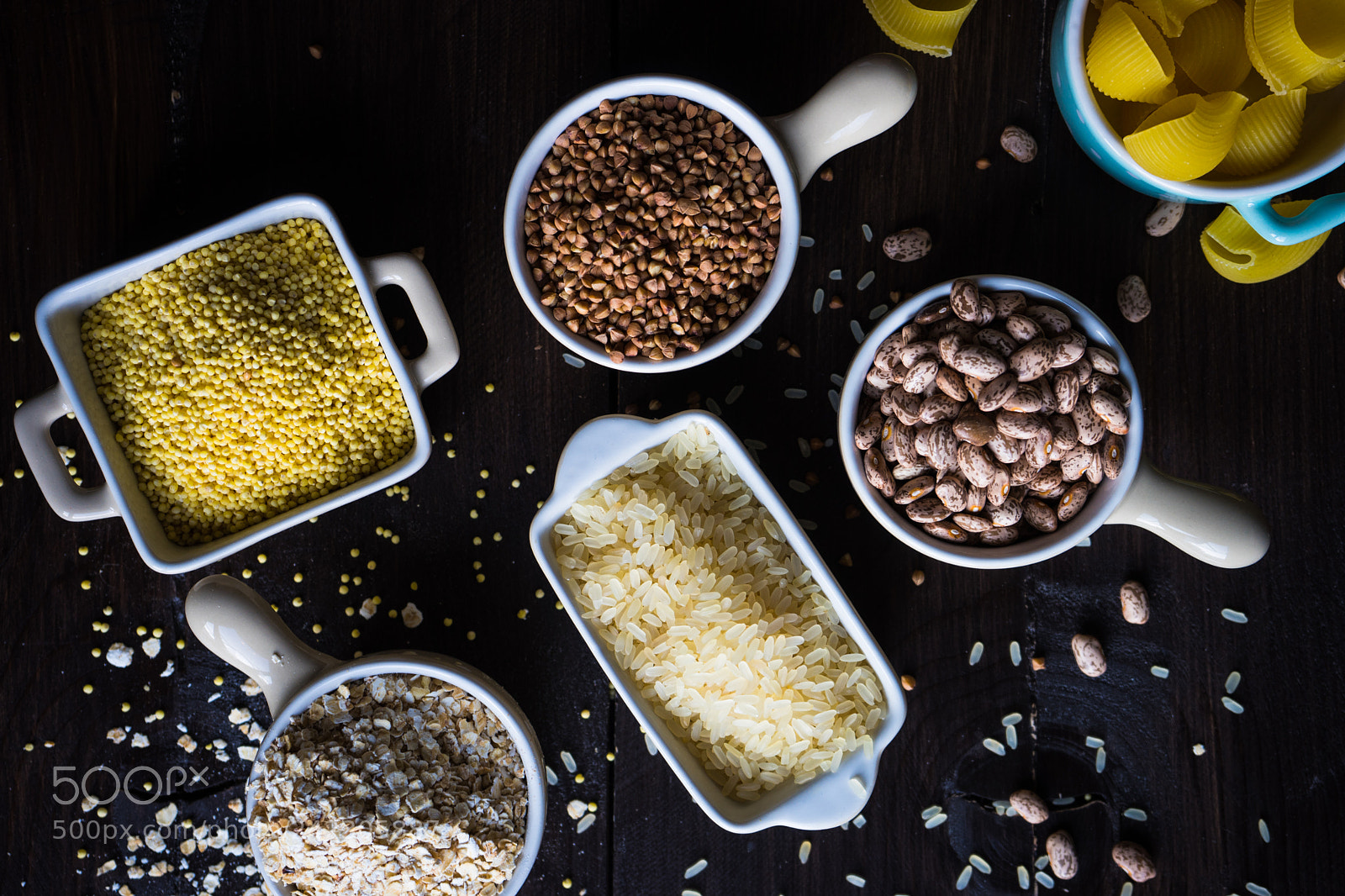 Sony a7 sample photo. Organic food concept photography