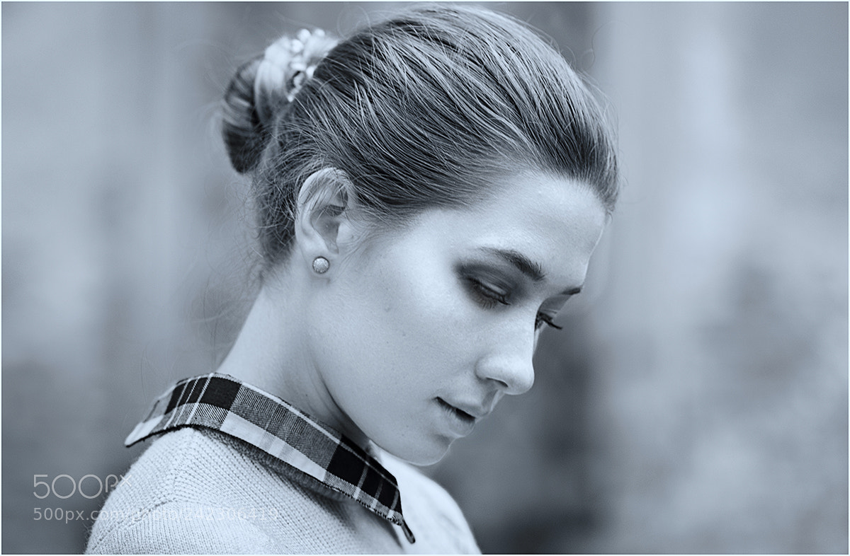 Nikon D800 sample photo. Reflexive photography