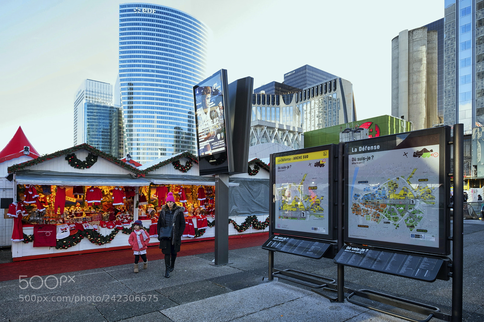 Fujifilm X-T2 sample photo. Christmas market dscf8157-2.jpg photography