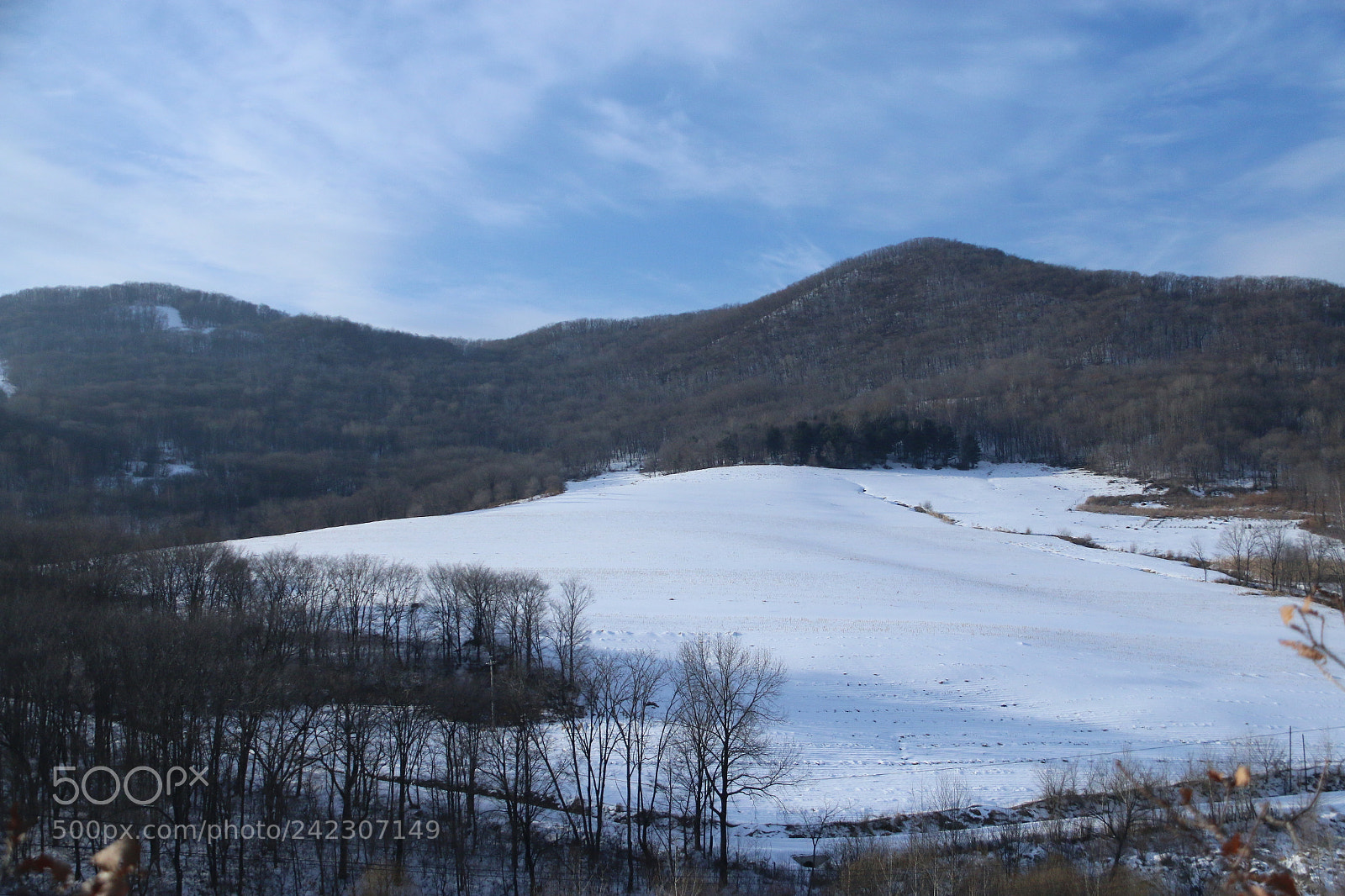 Canon EF-S 18-200mm F3.5-5.6 IS sample photo. The land photography