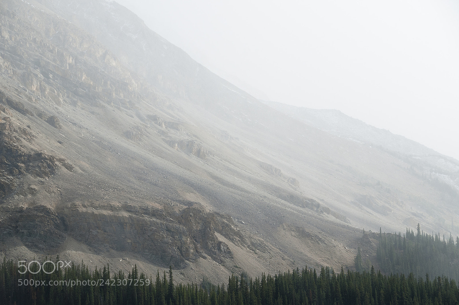 Nikon D300 sample photo. Of rock photography