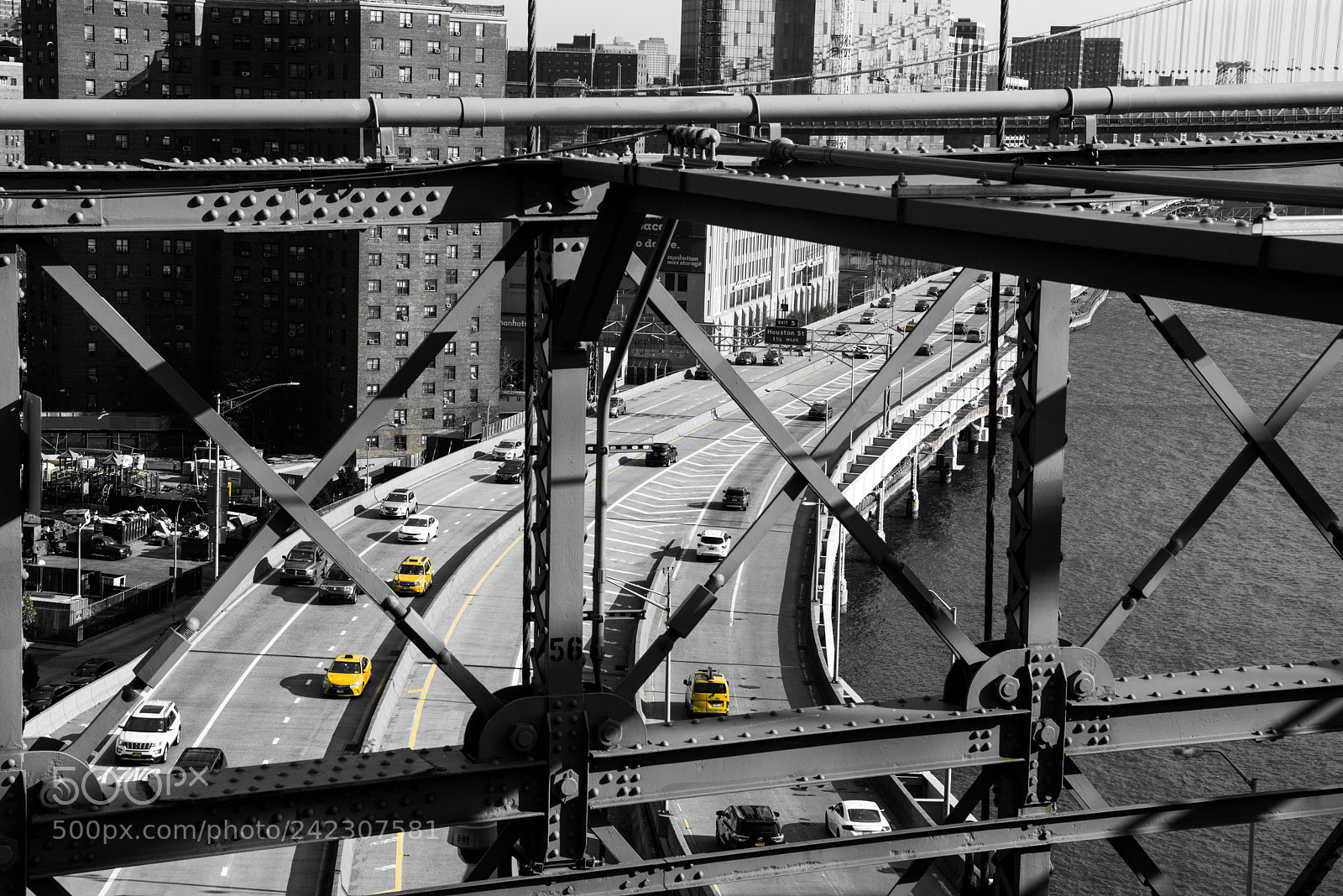 Nikon D810 sample photo. New york nyc photography