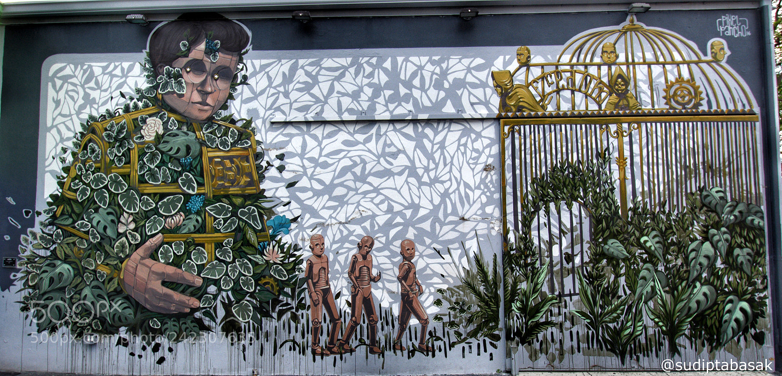 Nikon D7200 sample photo. Vintage wynwood ... photography