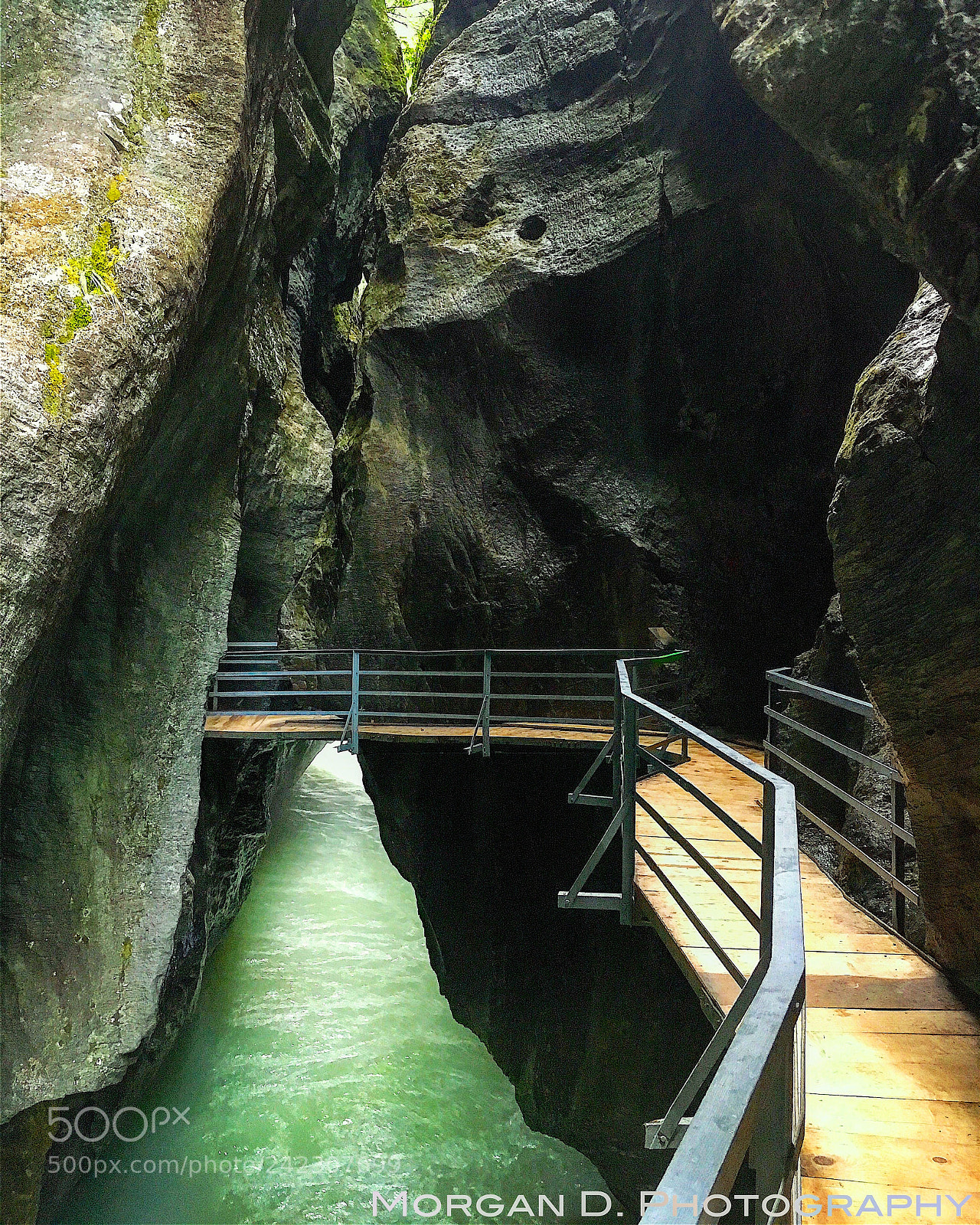 Apple iPhone 6s sample photo. Aareschlucht, be photography