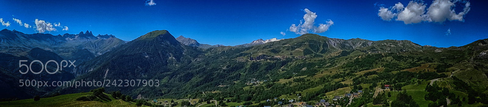 Sony DSC-HX90 sample photo. Maurienne xxl photography