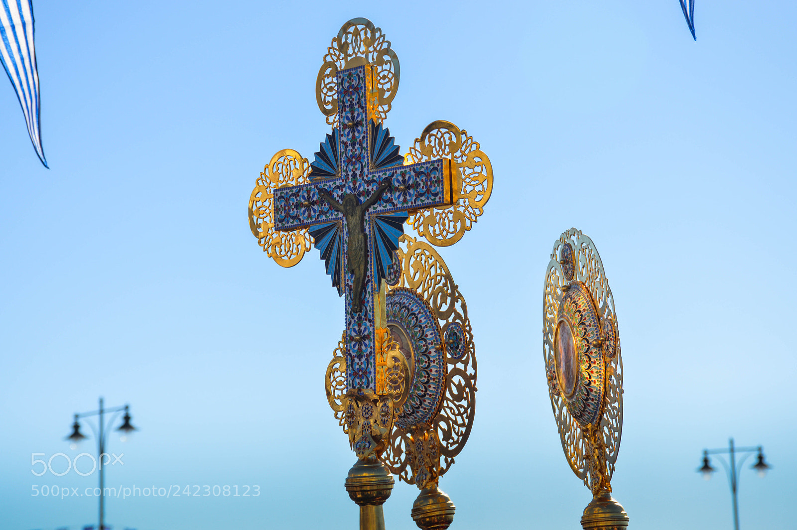 Nikon D3200 sample photo. Cross photography