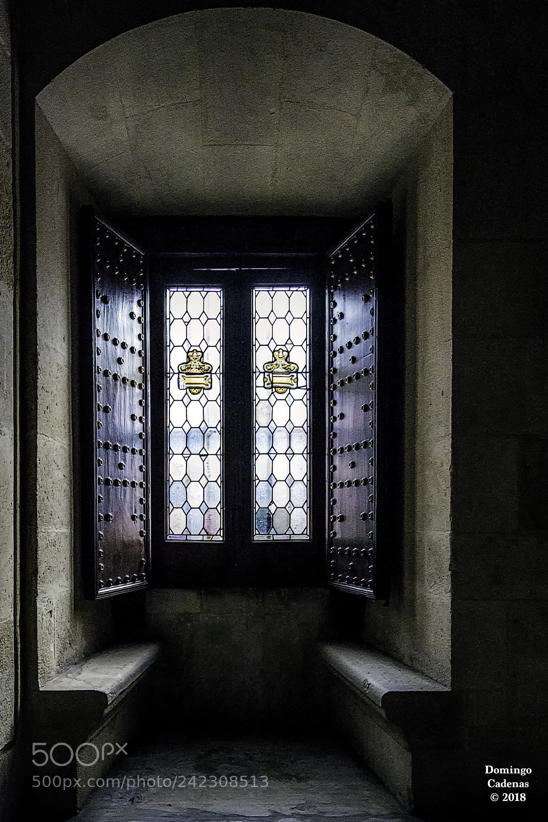 Nikon D7100 sample photo. Ventana photography