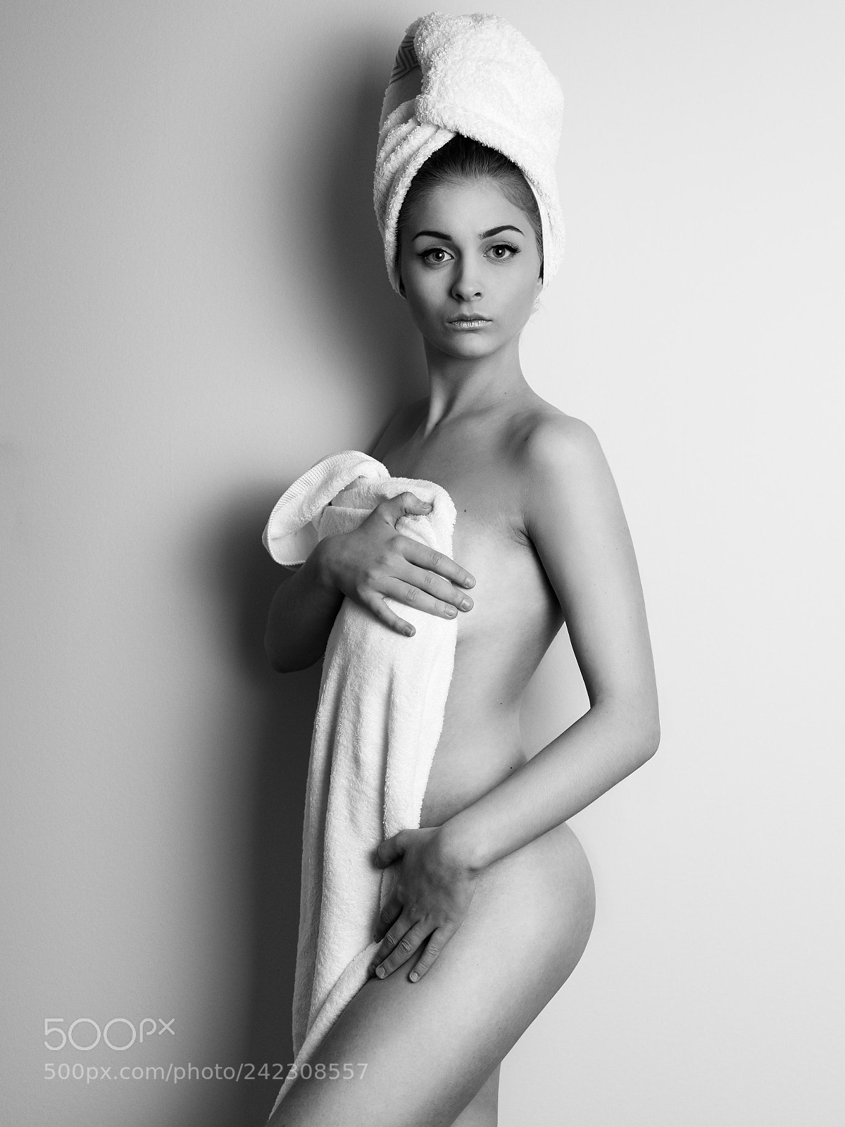 Panasonic Lumix DMC-GX8 sample photo. Towel 2 photography