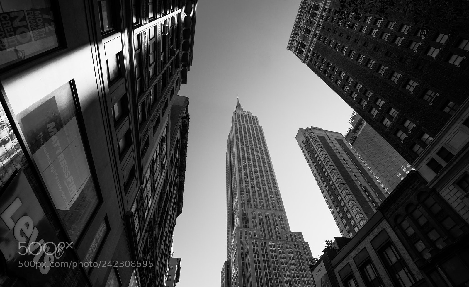 Nikon D810 sample photo. New york nyc photography