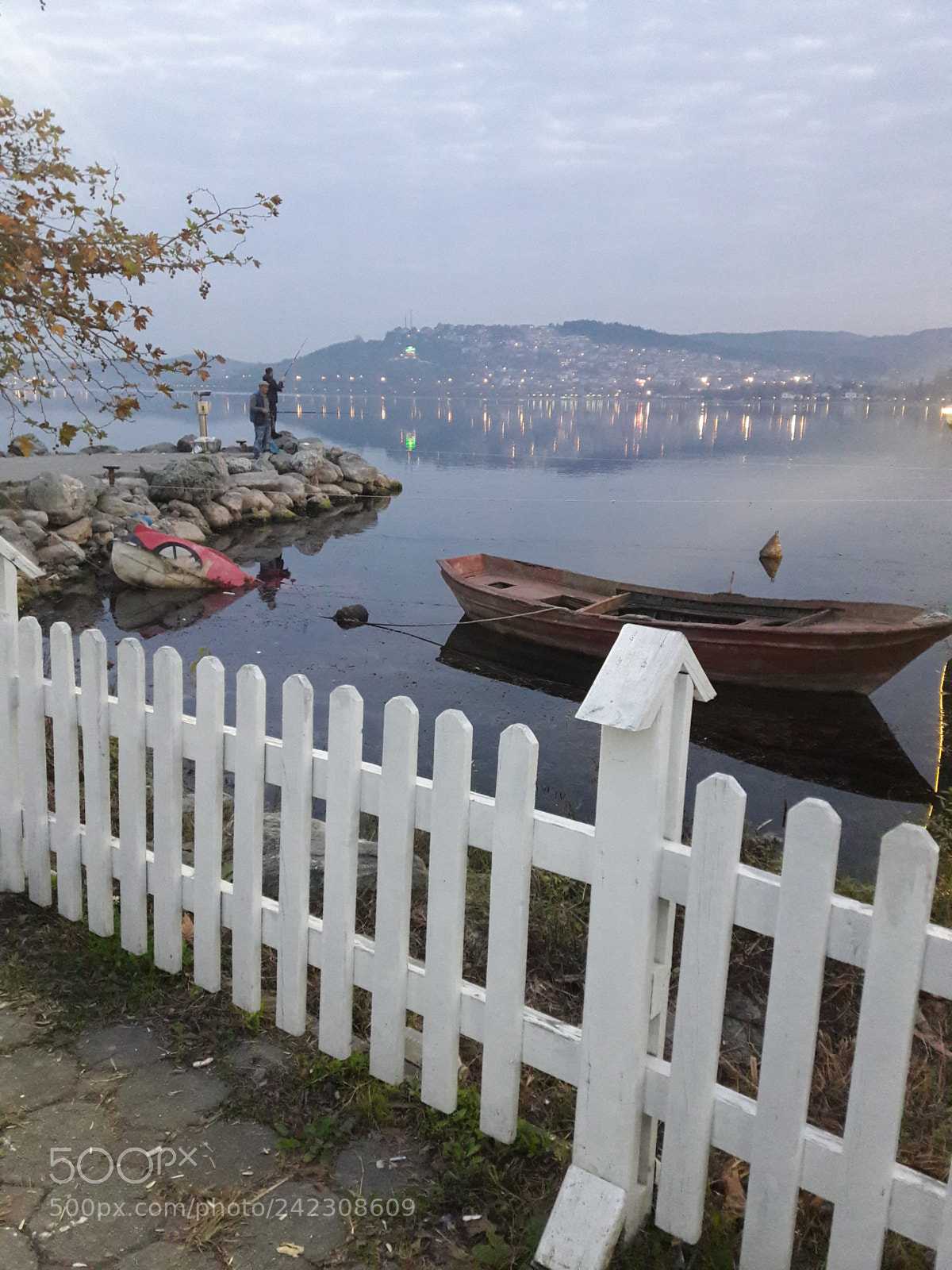 Samsung Galaxy J7 sample photo. Sapanca lake photography