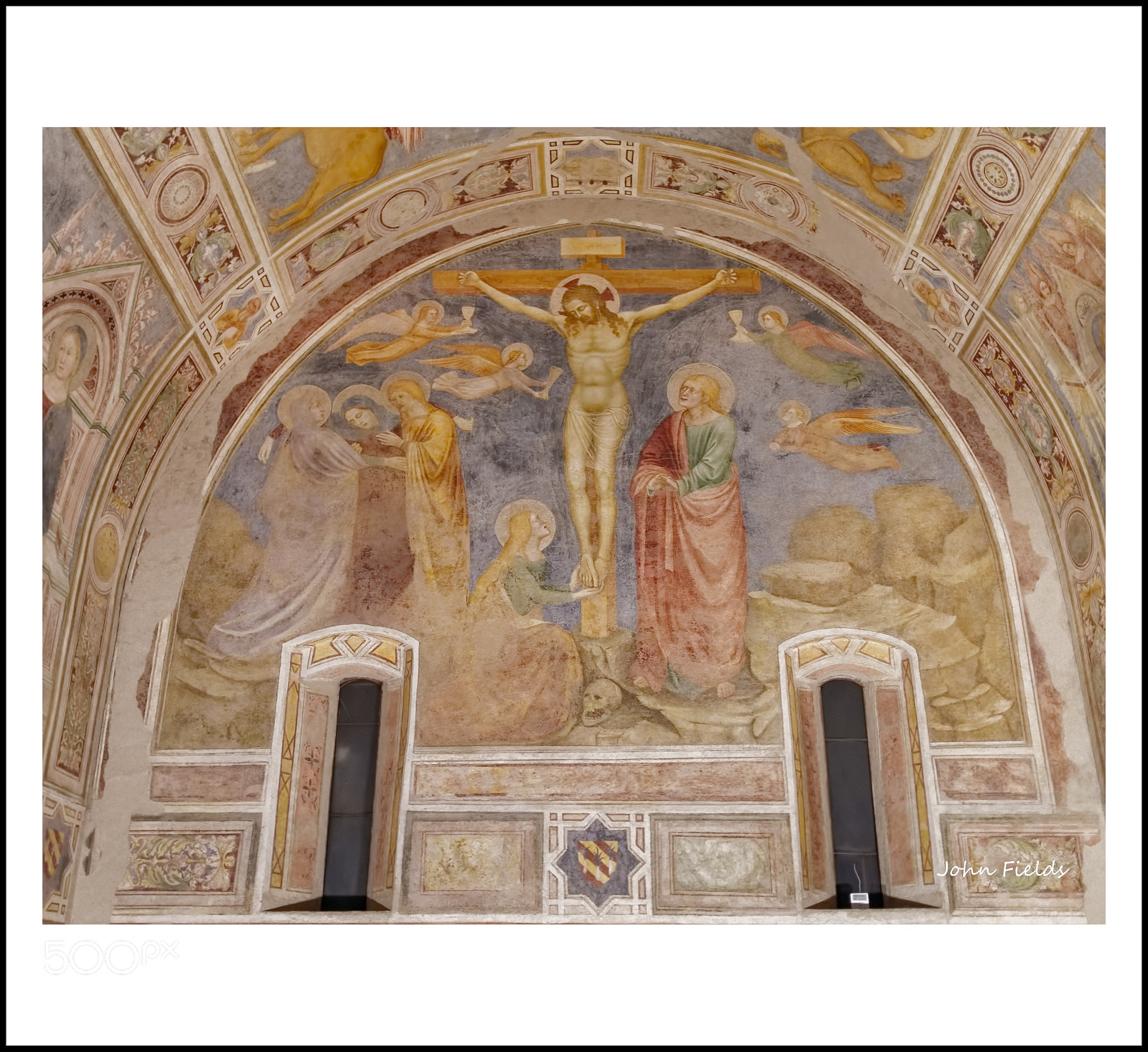Panasonic Lumix DMC-GX8 sample photo. Milano (24) photography