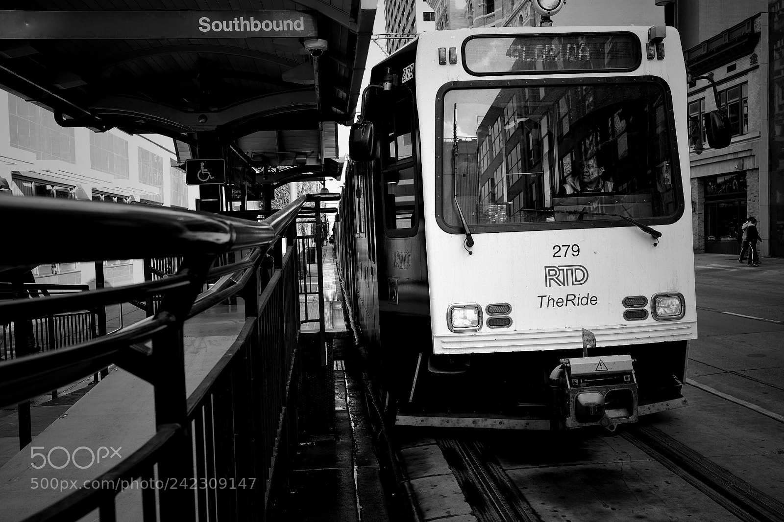 Fujifilm X-E2S sample photo. Downtown denver #3 1-12-18 photography
