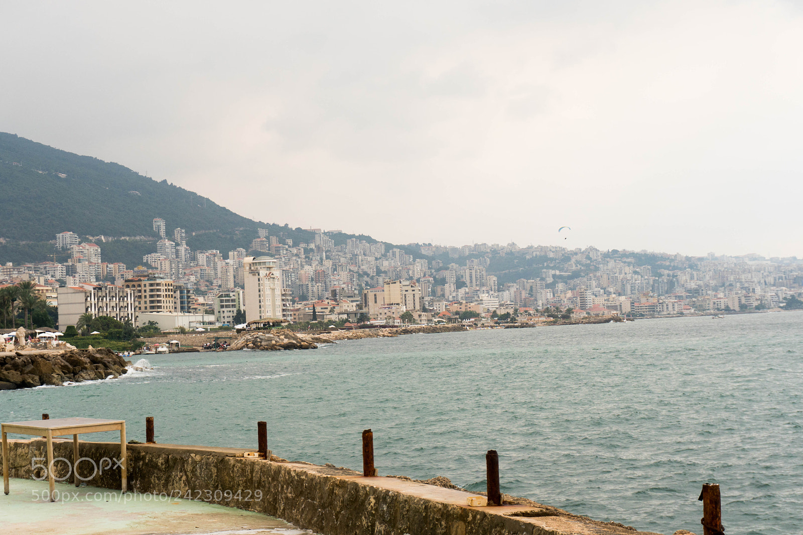 Sony a6300 sample photo. Beirut photography