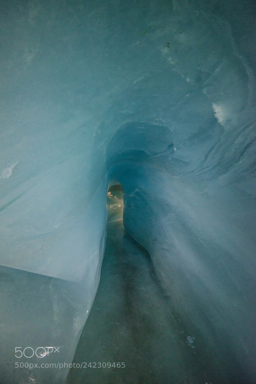 Nikon D800 sample photo. Eternal ice photography