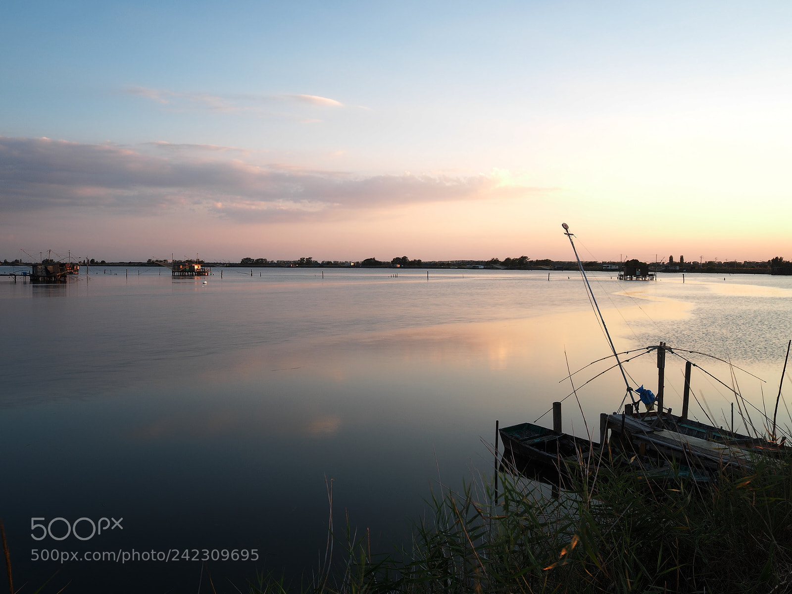Olympus OM-D E-M5 II sample photo. Comacchio 17p8076145 20k em5ii photography