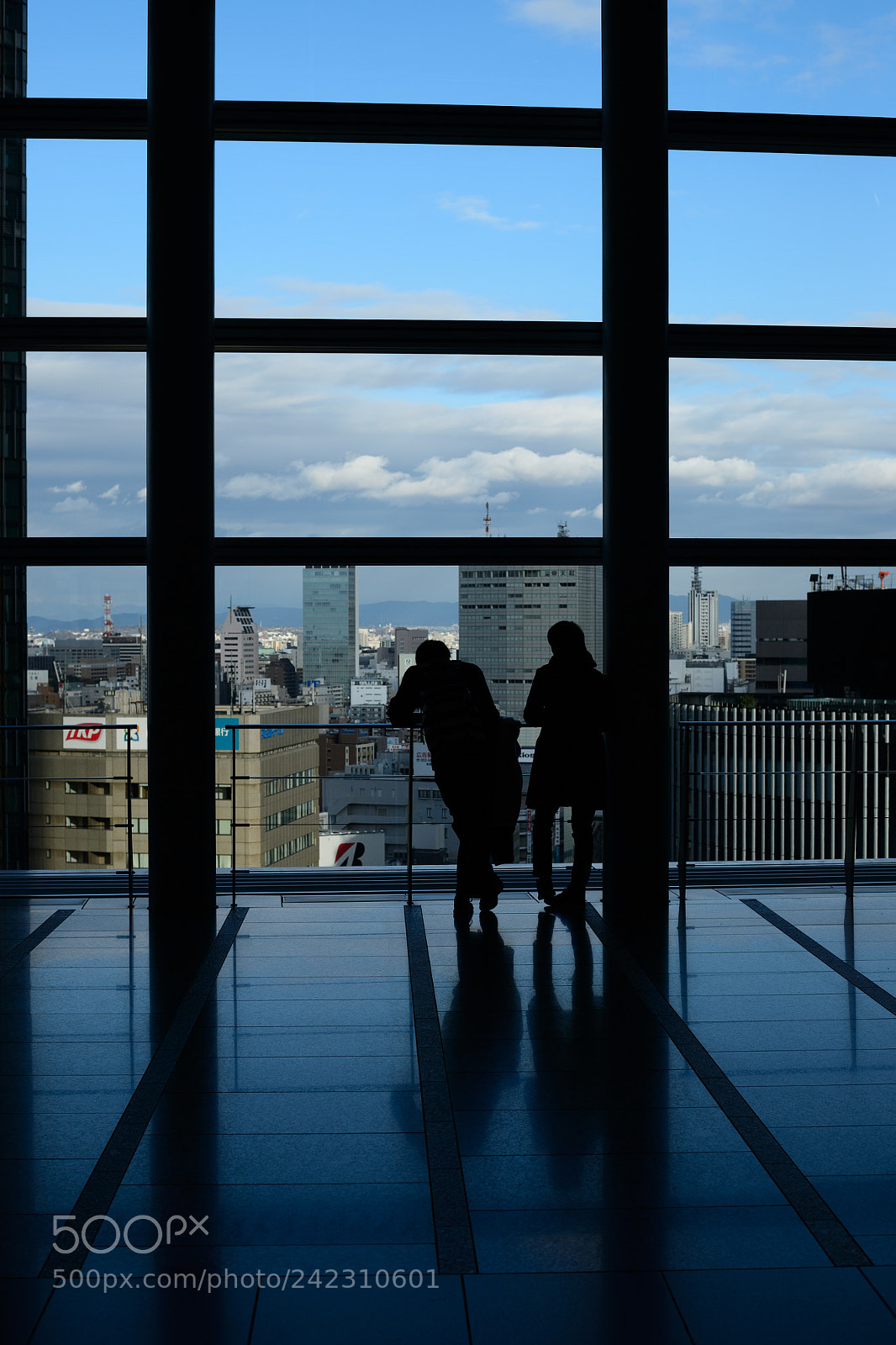 Nikon Df sample photo. Two people photography