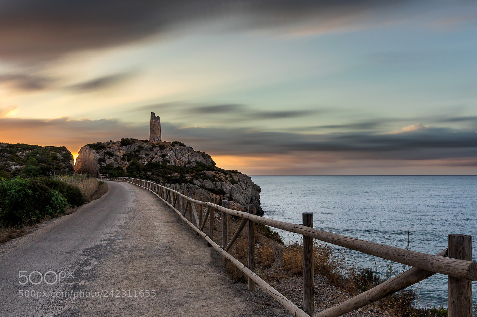 Pentax K-3 II sample photo. Torre velver photography
