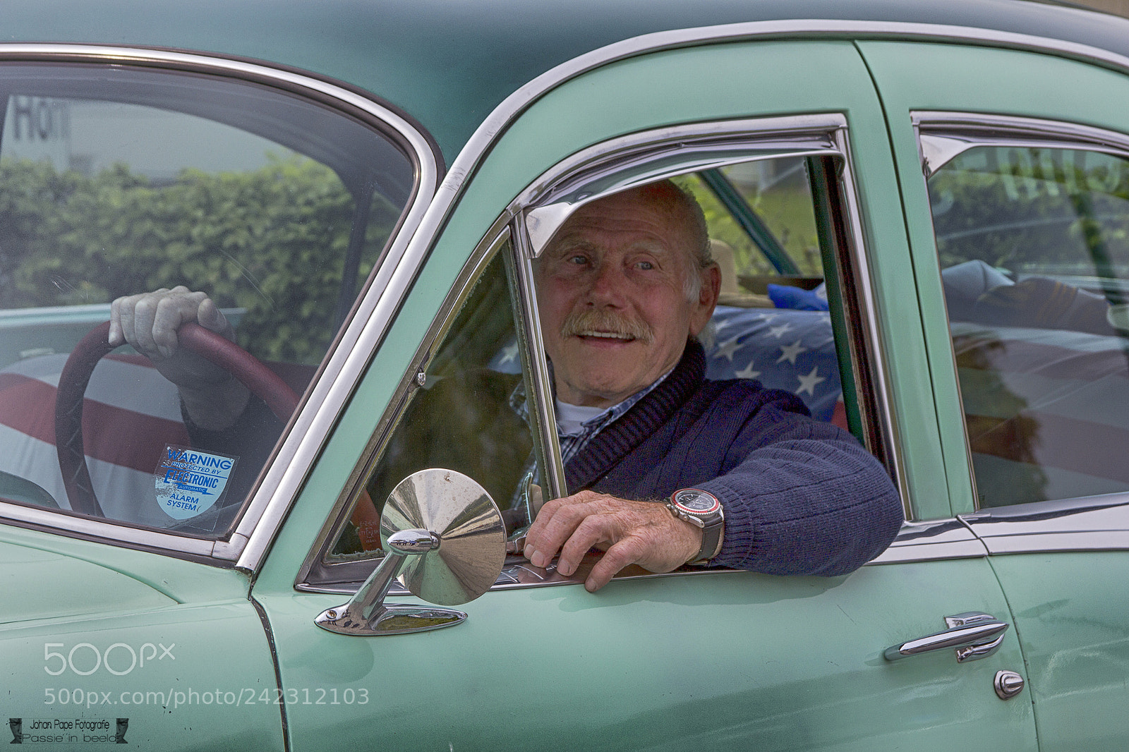 Canon EOS 60D sample photo. My classic car photography