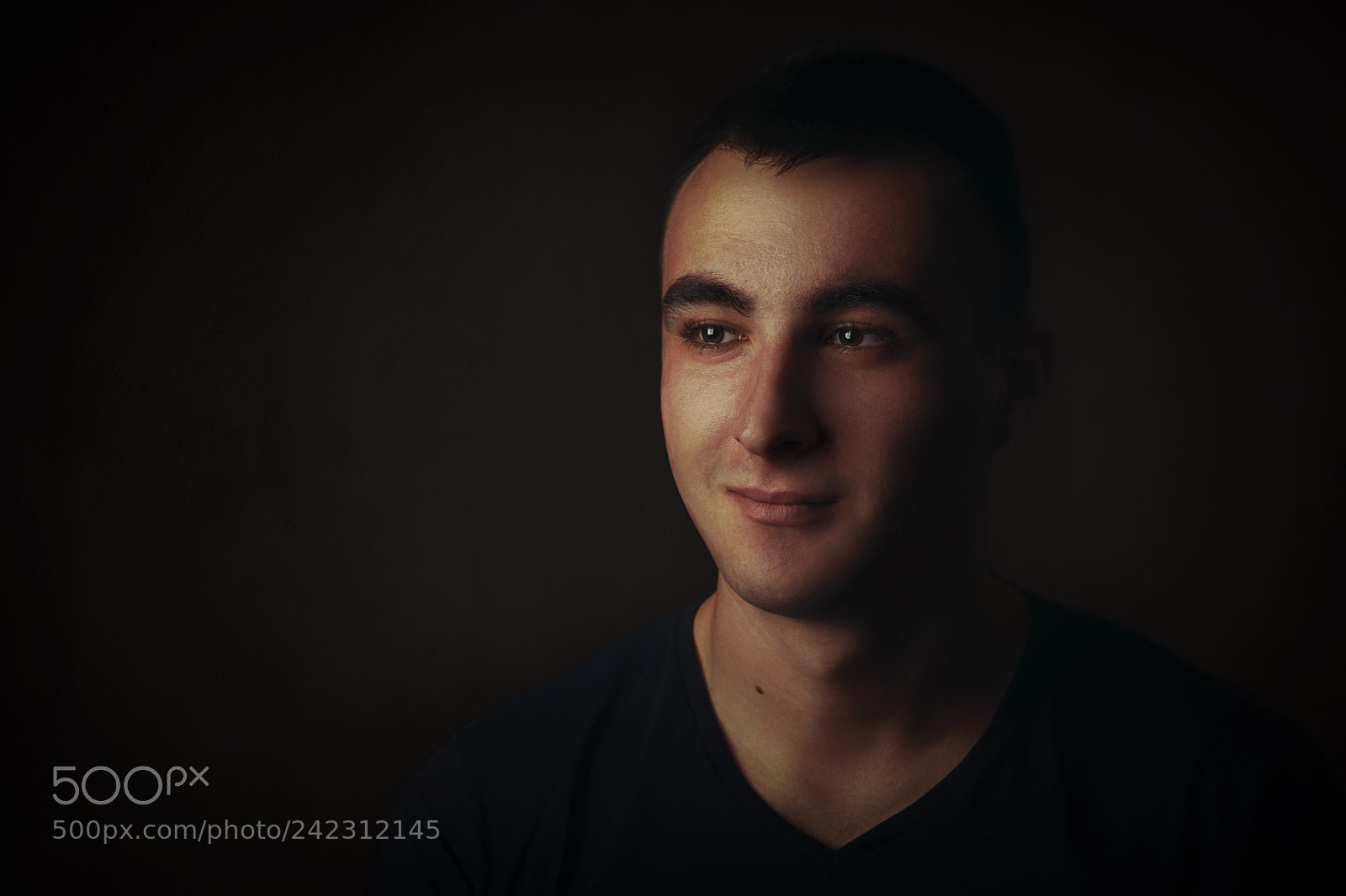 Nikon D7100 sample photo. G photography