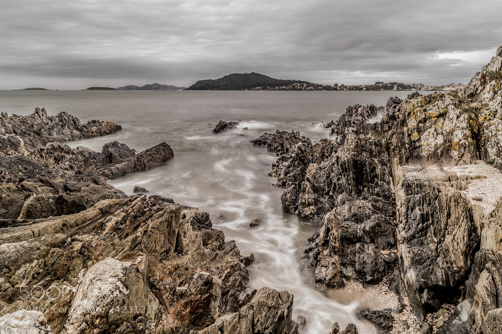 Sony SLT-A58 sample photo. Twelve #projet365 rising storm photography