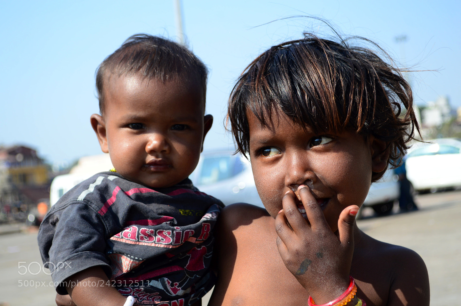 Nikon D3200 sample photo. Nomadic siblings photography