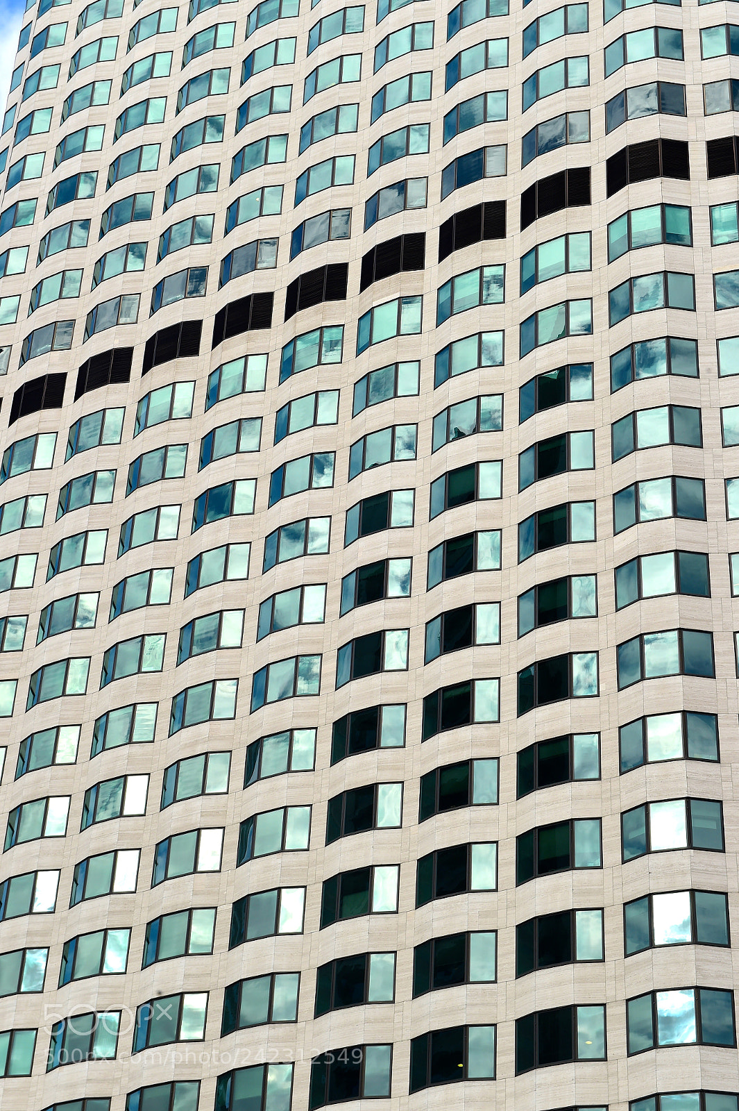 Nikon D4S sample photo. Glass wall photography