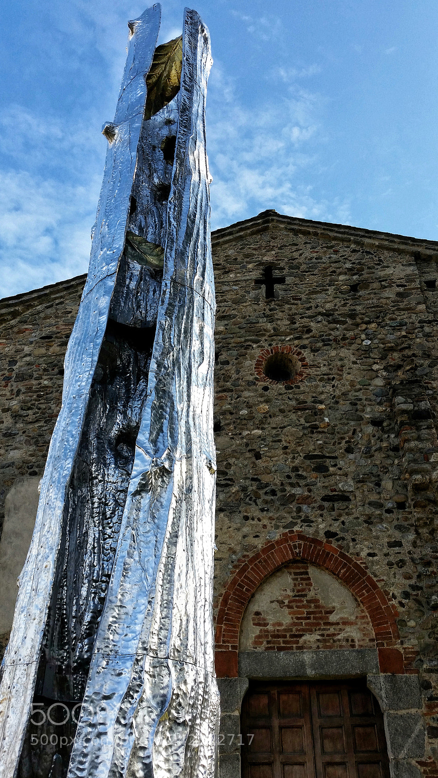 Samsung Galaxy S5 sample photo. L'albero di goethe. photography