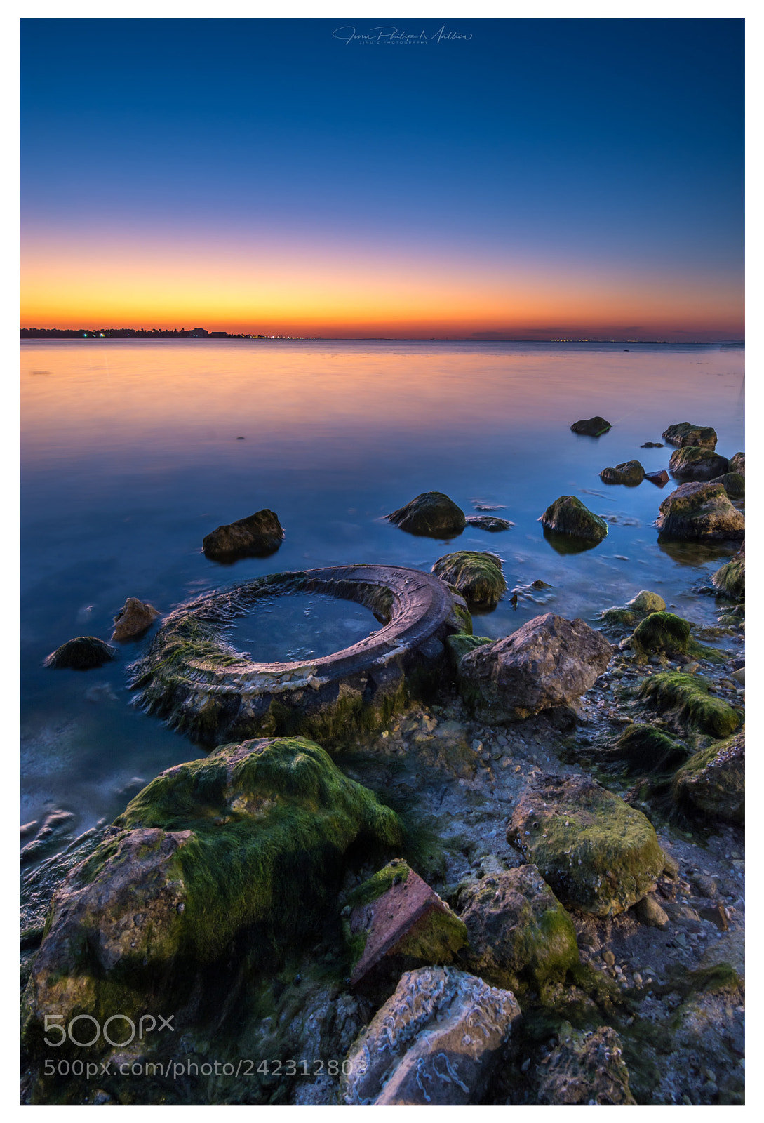 Nikon D7200 sample photo. A glorious sunset... photography