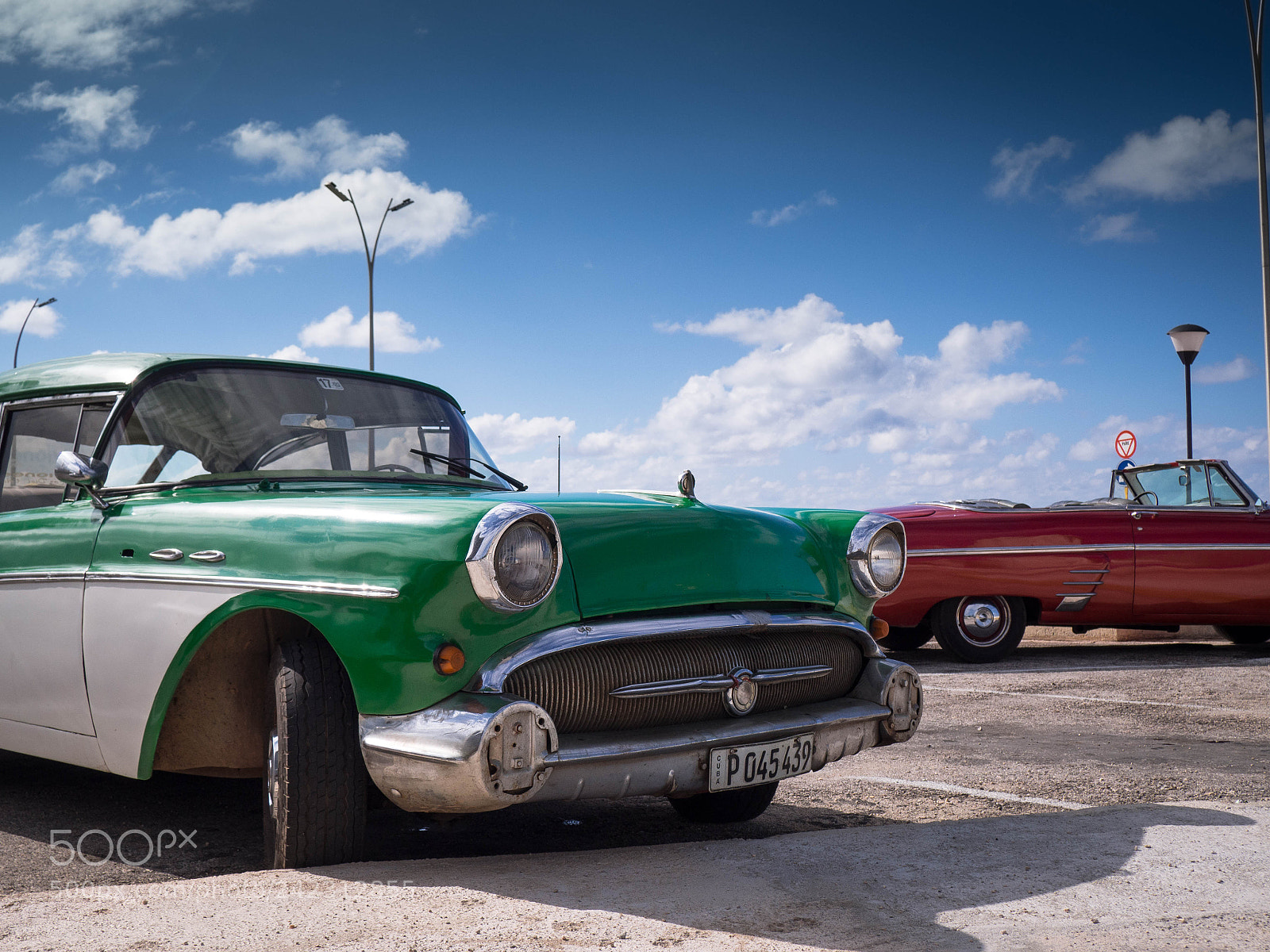 Olympus OM-D E-M10 II sample photo. Havana, cuba! photography