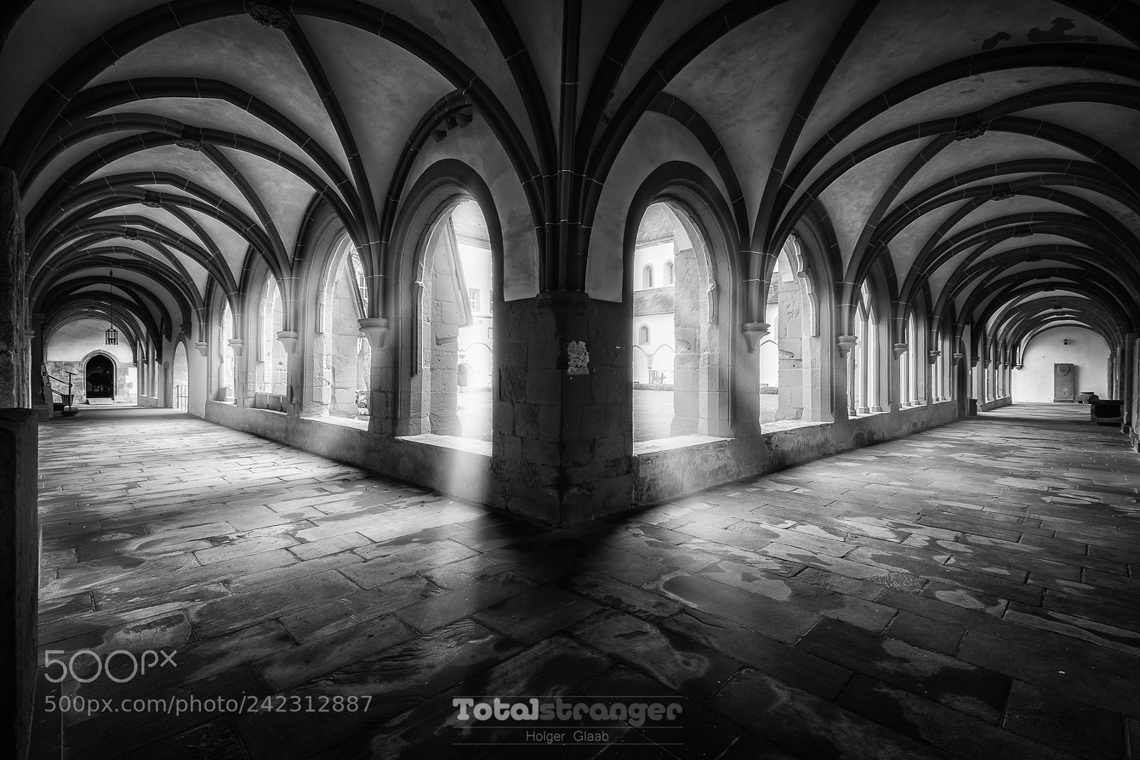 Fujifilm X-T1 sample photo. Monastery iii photography